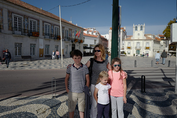 Lisbon