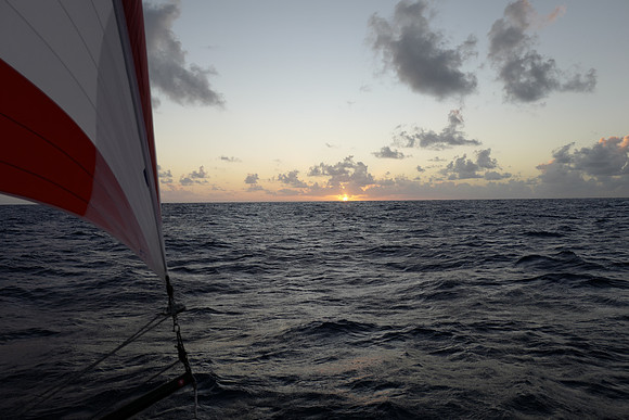 Caribbean Sea