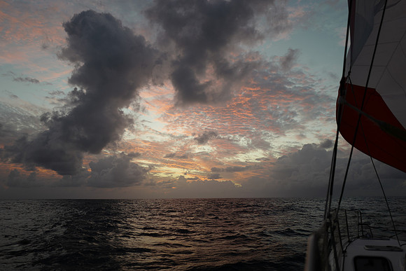 Caribbean Sea
