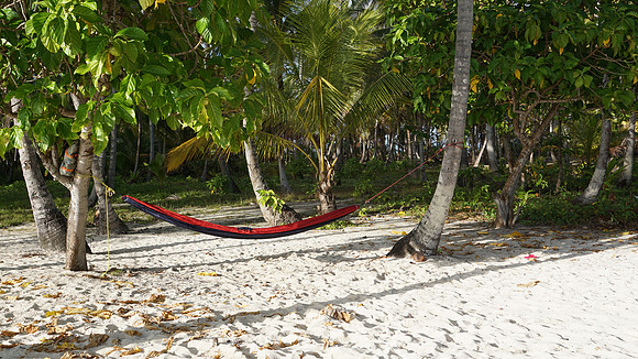 San Blas