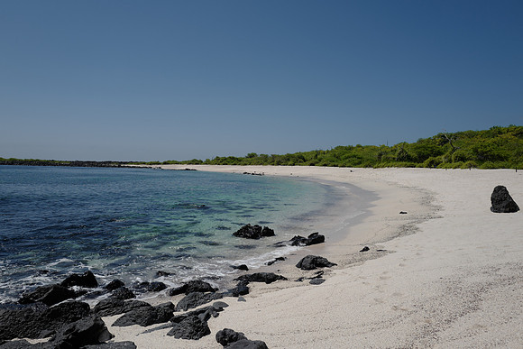 Galapagos - San Cristobal