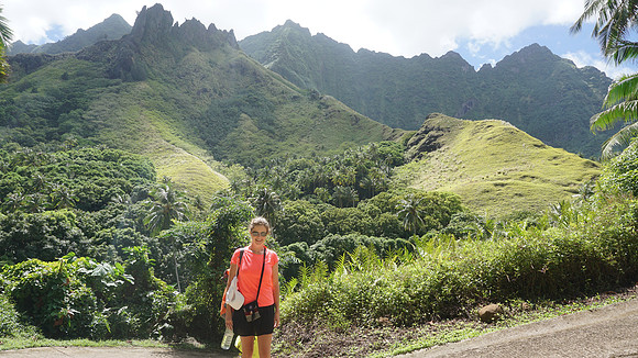 Fatu Hiva